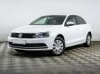 Volkswagen Jetta 1.6 АКПП, 2016, 91 000 км превью 1