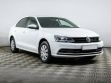 Volkswagen Jetta 1.6 АКПП, 2016, 91 000 км превью 2
