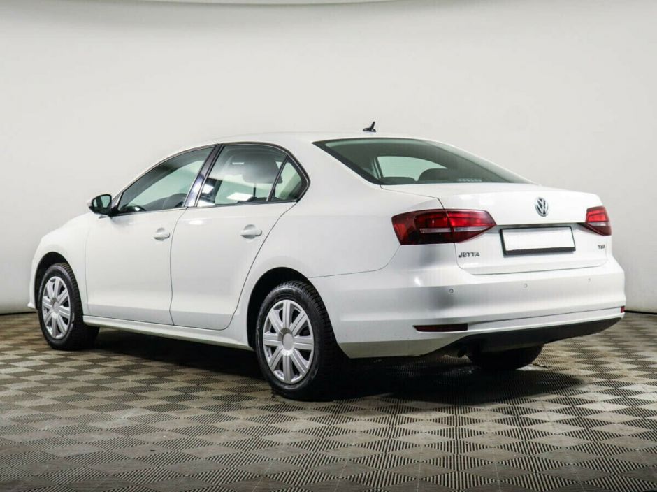 Volkswagen Jetta 1.4 РКПП, 2016, 96 000 км фото 3