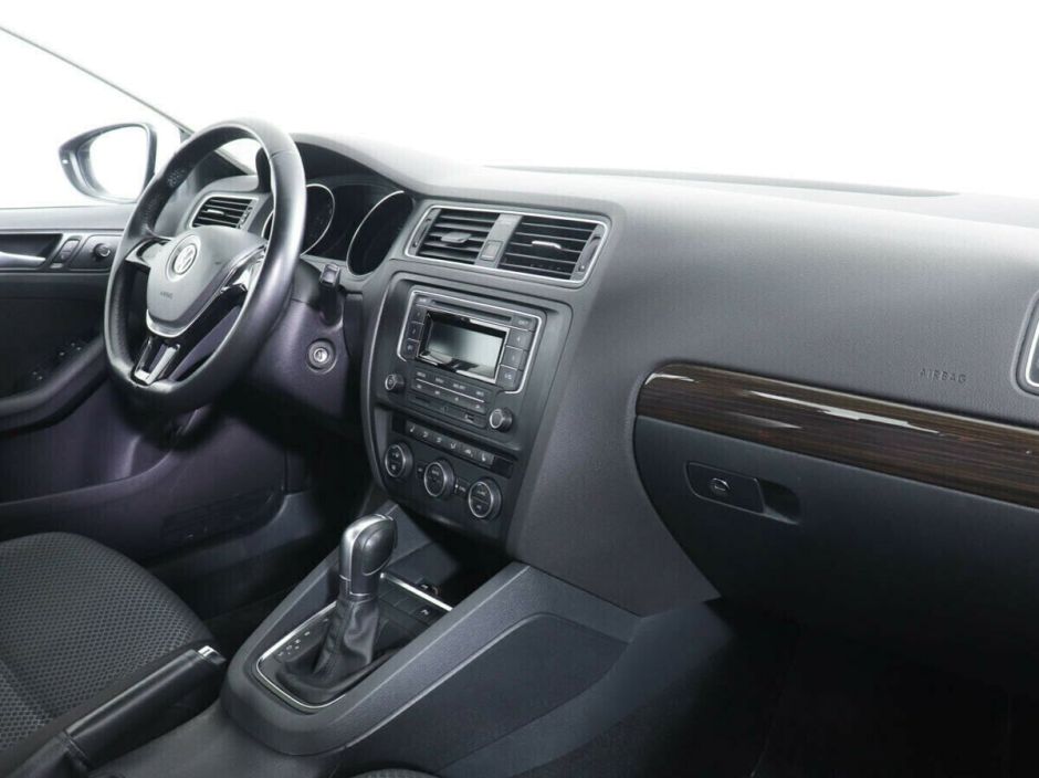 Volkswagen Jetta 1.4 РКПП, 2016, 96 000 км фото 8