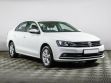 Volkswagen Jetta 1.4 РКПП, 2016, 83 000 км превью 2