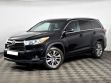 Toyota Highlander 3.5 АКПП, 2015, 99 000 км превью 1
