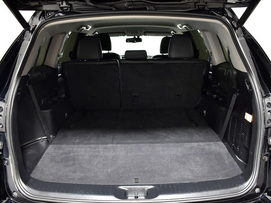 Toyota Highlander 3.5 АКПП, 2015, 99 000 км фото 10