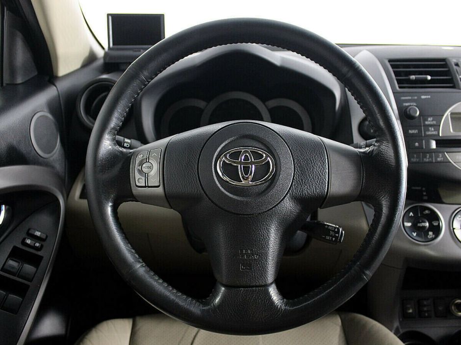 Toyota RAV4 2.4 CVT, 2007, 196 000 км фото 5