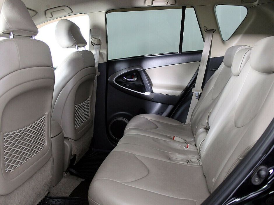 Toyota RAV4 2.4 CVT, 2007, 196 000 км фото 7