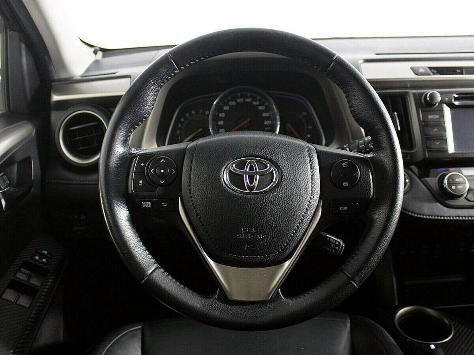 Toyota RAV4 2.0 CVT, 2013, 128 000 км фото 5