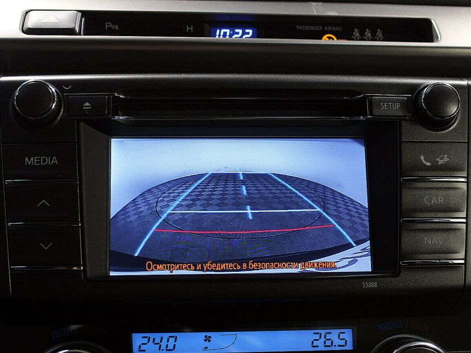 Toyota RAV4 2.0 CVT, 2013, 128 000 км фото 7