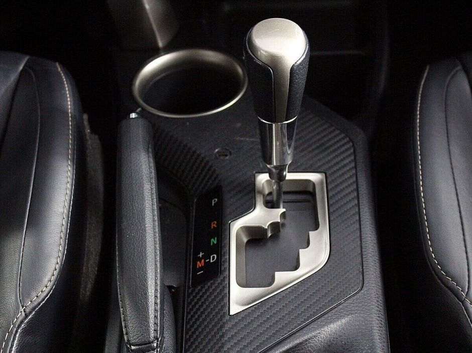 Toyota RAV4 2.0 CVT, 2013, 128 000 км фото 10