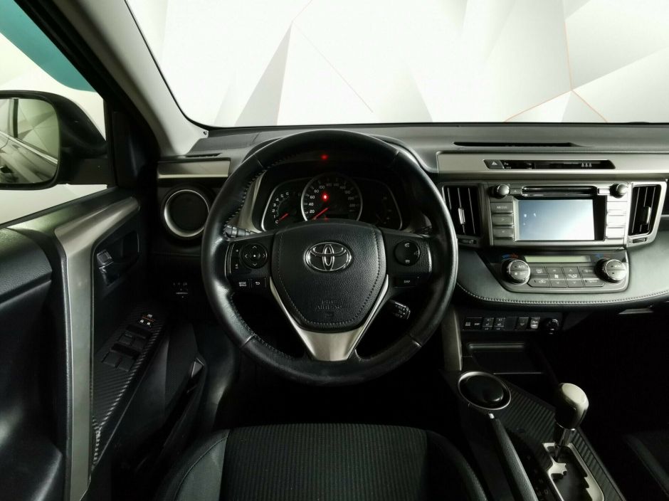 Toyota RAV4 2.0 CVT, 2015, 101 000 км фото 5