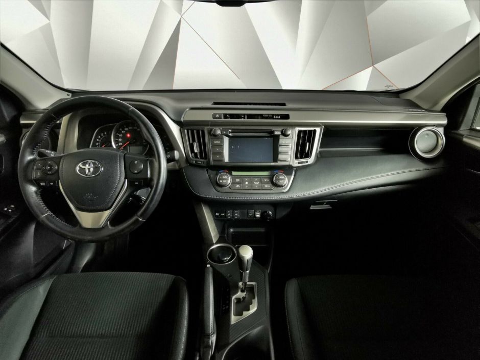 Toyota RAV4 2.0 CVT, 2015, 101 000 км фото 6