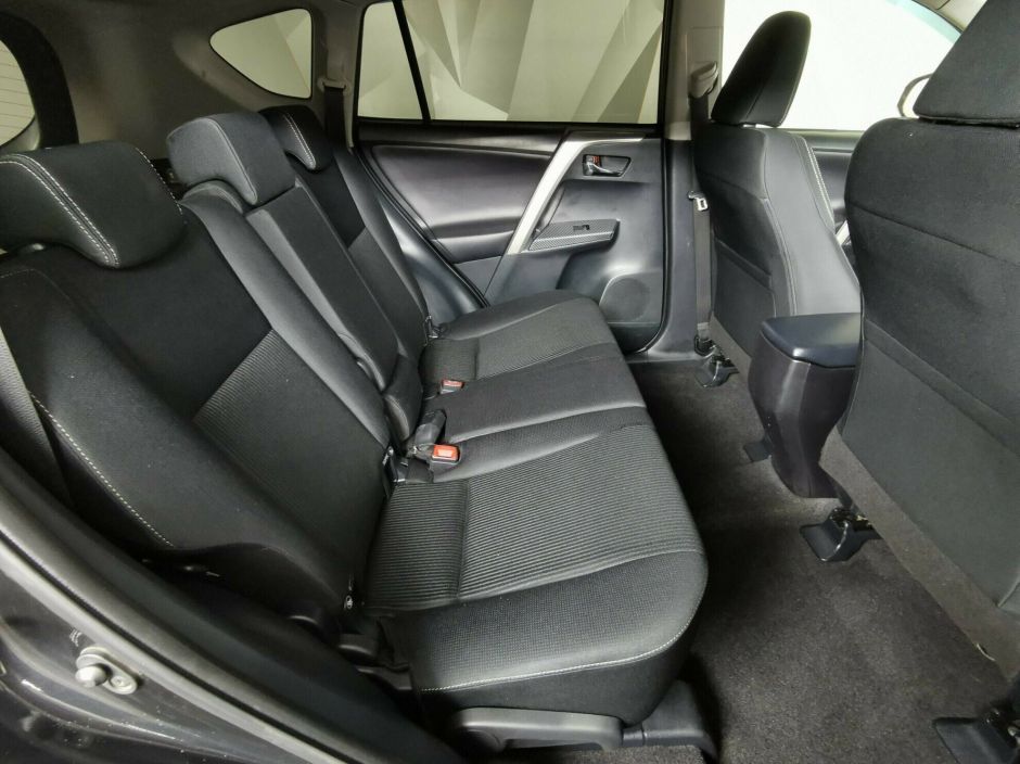 Toyota RAV4 2.0 CVT, 2015, 101 000 км фото 8