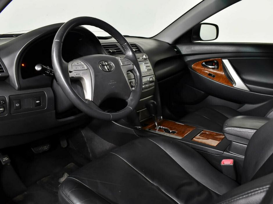 Toyota Camry 2.4 АКПП, 2008, 190 000 км фото 5