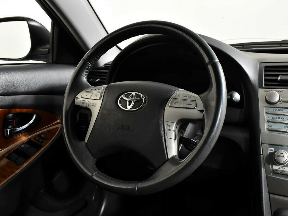 Toyota Camry 2.4 АКПП, 2008, 190 000 км фото 7