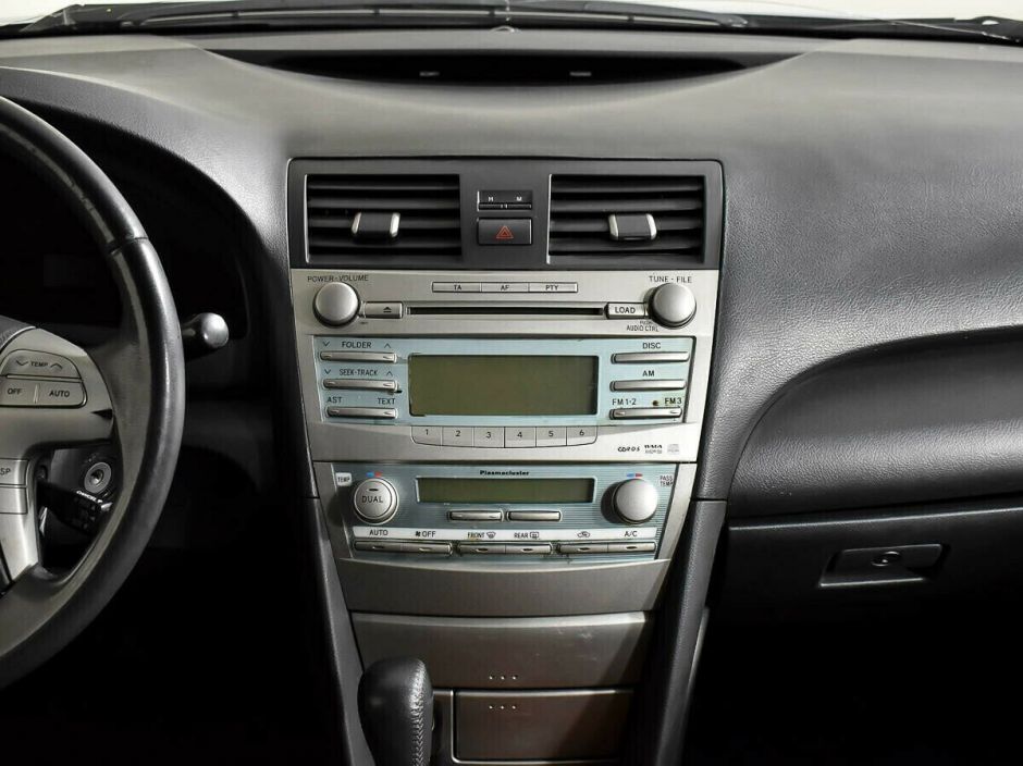 Toyota Camry 2.4 АКПП, 2008, 190 000 км фото 8