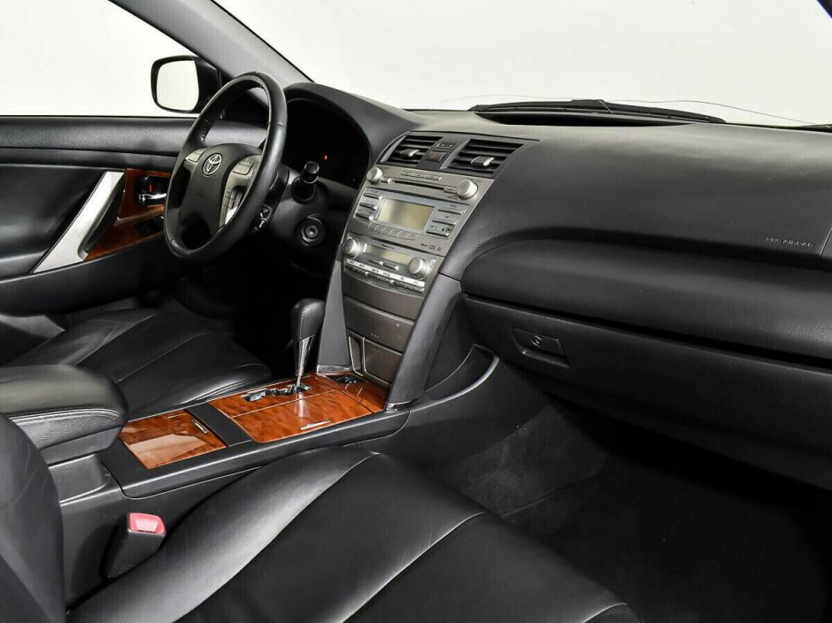 Toyota Camry 2.4 АКПП, 2008, 190 000 км фото 9