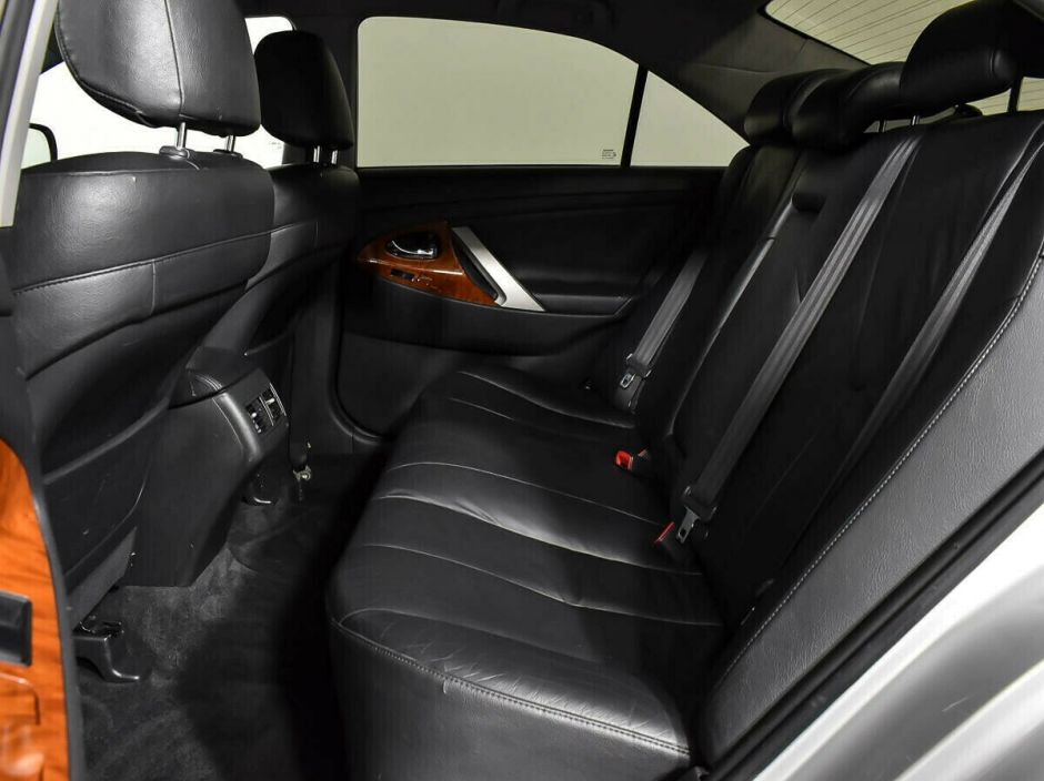 Toyota Camry 2.4 АКПП, 2008, 190 000 км фото 11