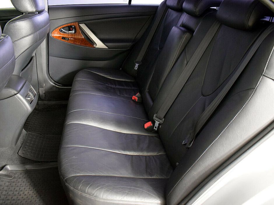 Toyota Camry 2.4 АКПП, 2009, 173 000 км фото 6