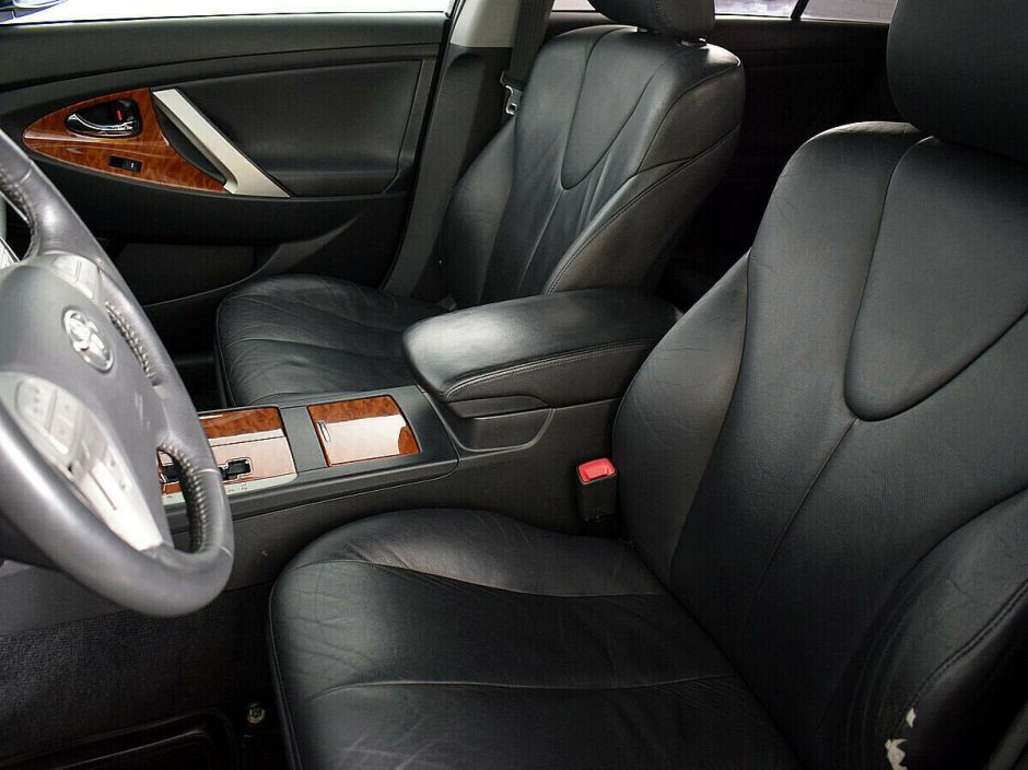 Toyota Camry 2.4 АКПП, 2010, 160 000 км фото 5