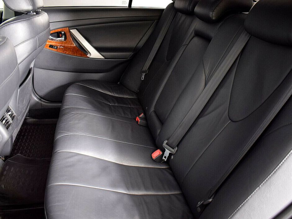 Toyota Camry 2.4 АКПП, 2010, 160 000 км фото 7