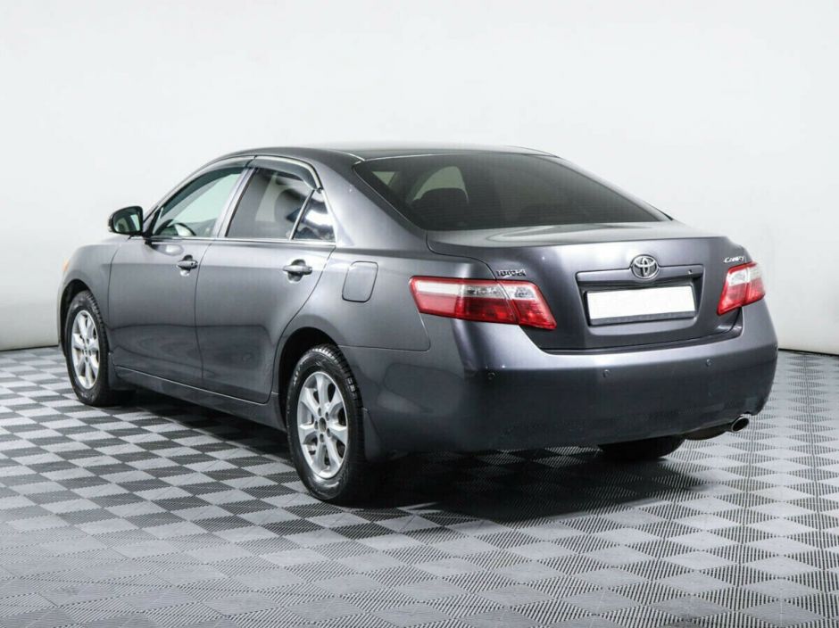 Toyota Camry 2.5 АКПП, 2011, 153 000 км фото 3