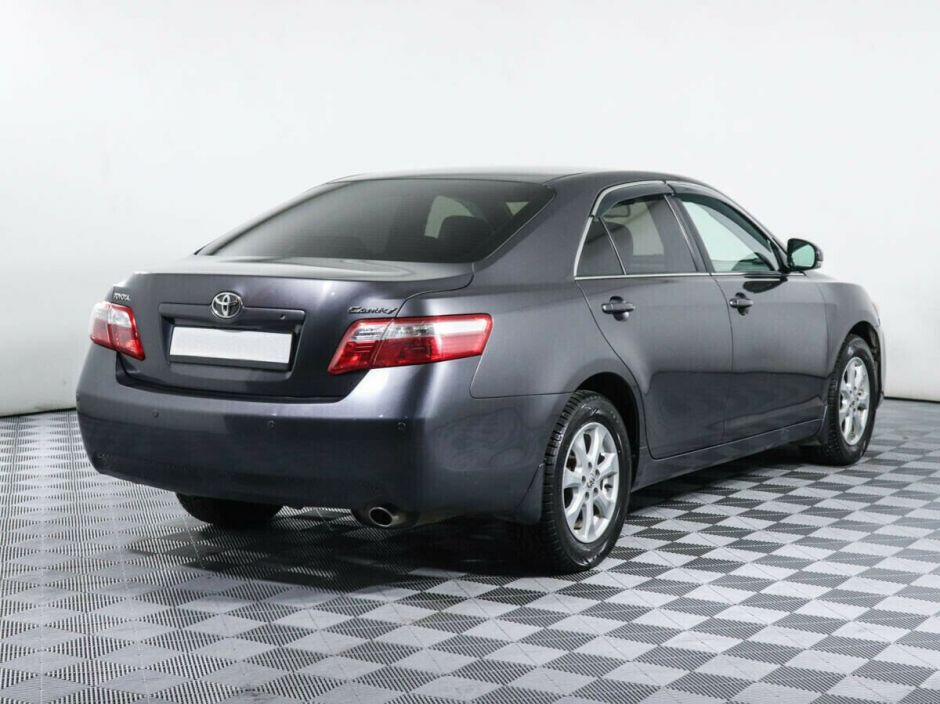 Toyota Camry 2.5 АКПП, 2011, 153 000 км фото 4
