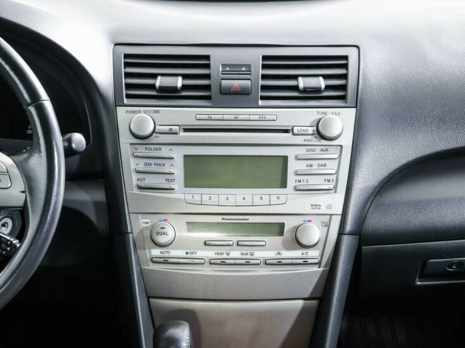 Toyota Camry 2.5 АКПП, 2011, 153 000 км фото 6