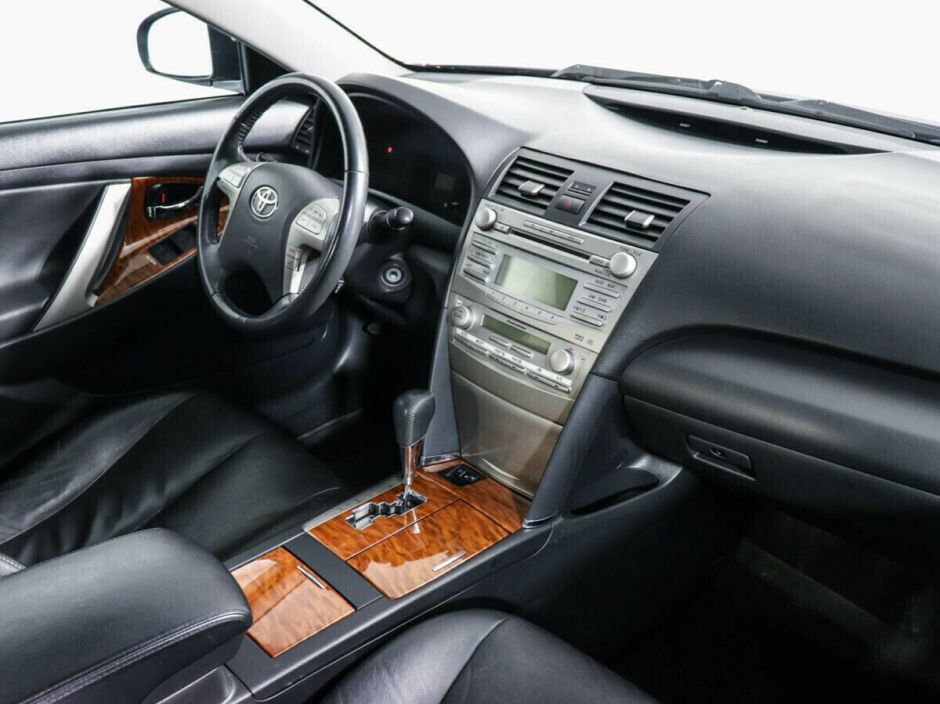 Toyota Camry 2.5 АКПП, 2011, 153 000 км фото 8