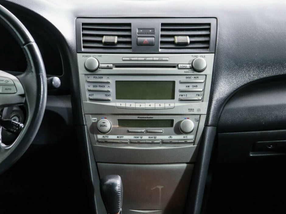 Toyota Camry 2.5 АКПП, 2011, 148 000 км фото 7