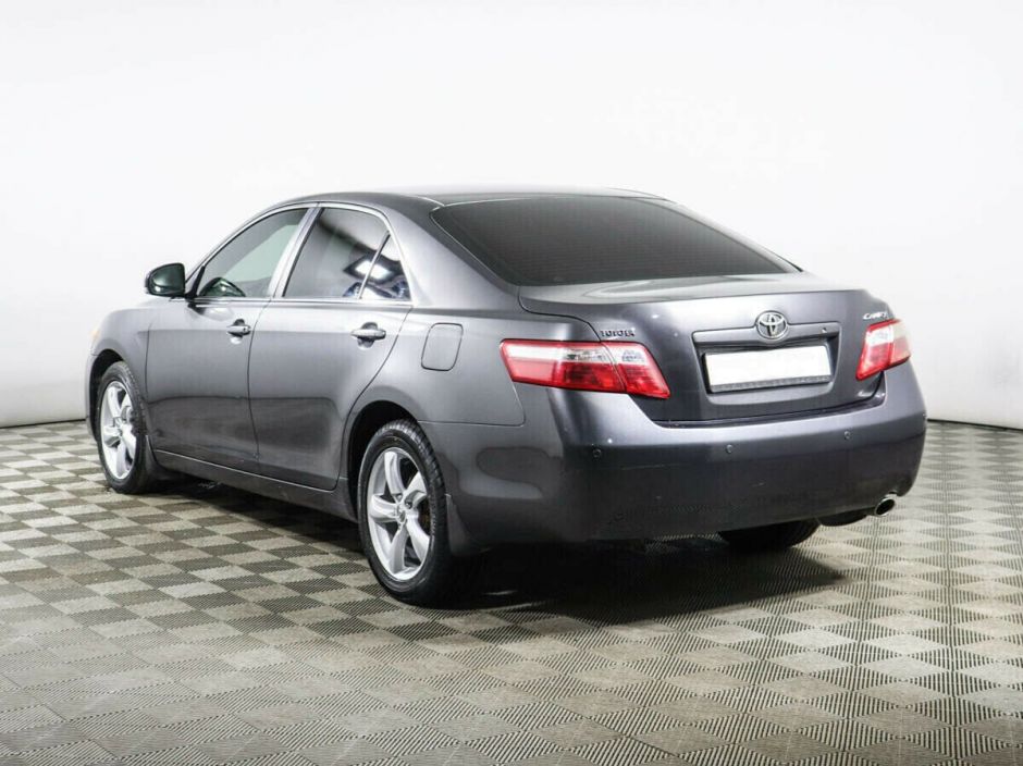 Toyota Camry 2.5 АКПП, 2011, 143 000 км фото 3