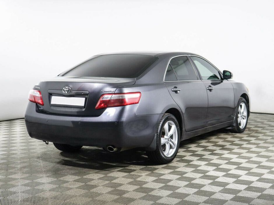 Toyota Camry 2.5 АКПП, 2011, 143 000 км фото 4