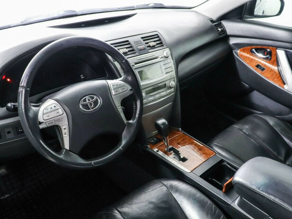 Toyota Camry 2.5 АКПП, 2011, 143 000 км фото 5