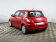 Suzuki Swift 1.2 CVT, 2010, 162 000 км превью 3