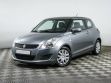 Suzuki Swift 1.2 АКПП, 2011, 151 000 км превью 1