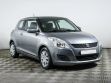 Suzuki Swift 1.2 АКПП, 2011, 151 000 км превью 2