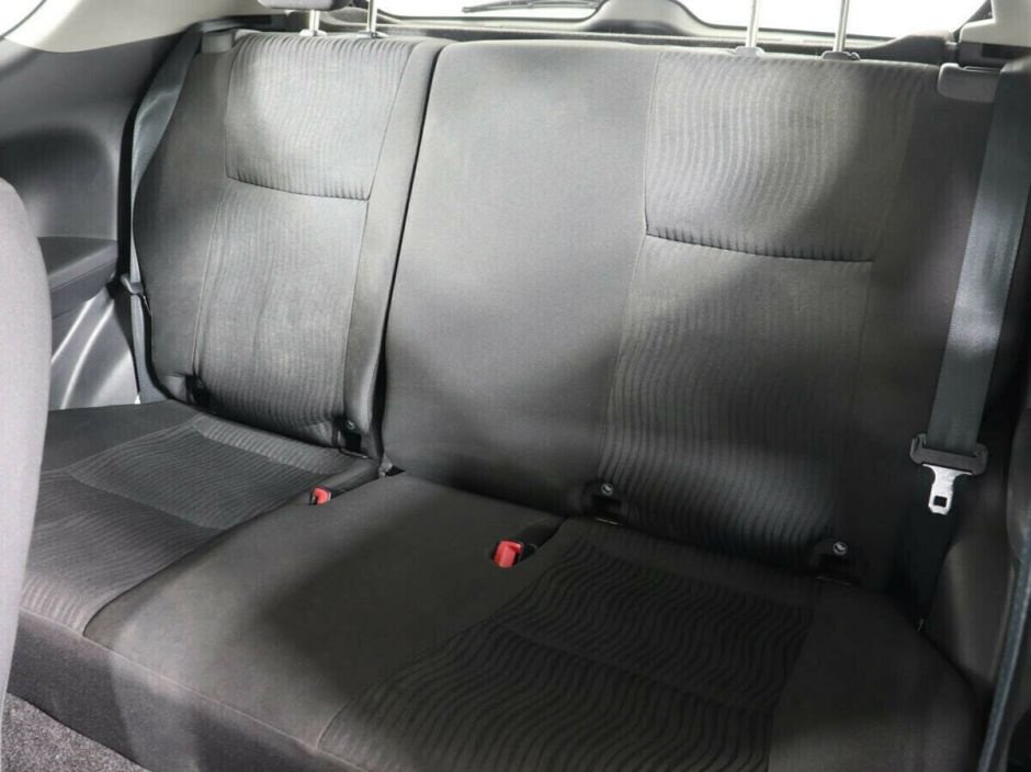 Suzuki Swift 1.2 АКПП, 2011, 151 000 км фото 9