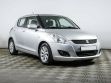 Suzuki Swift 1.2 АКПП, 2012, 131 000 км превью 2