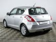 Suzuki Swift 1.2 АКПП, 2012, 131 000 км превью 3