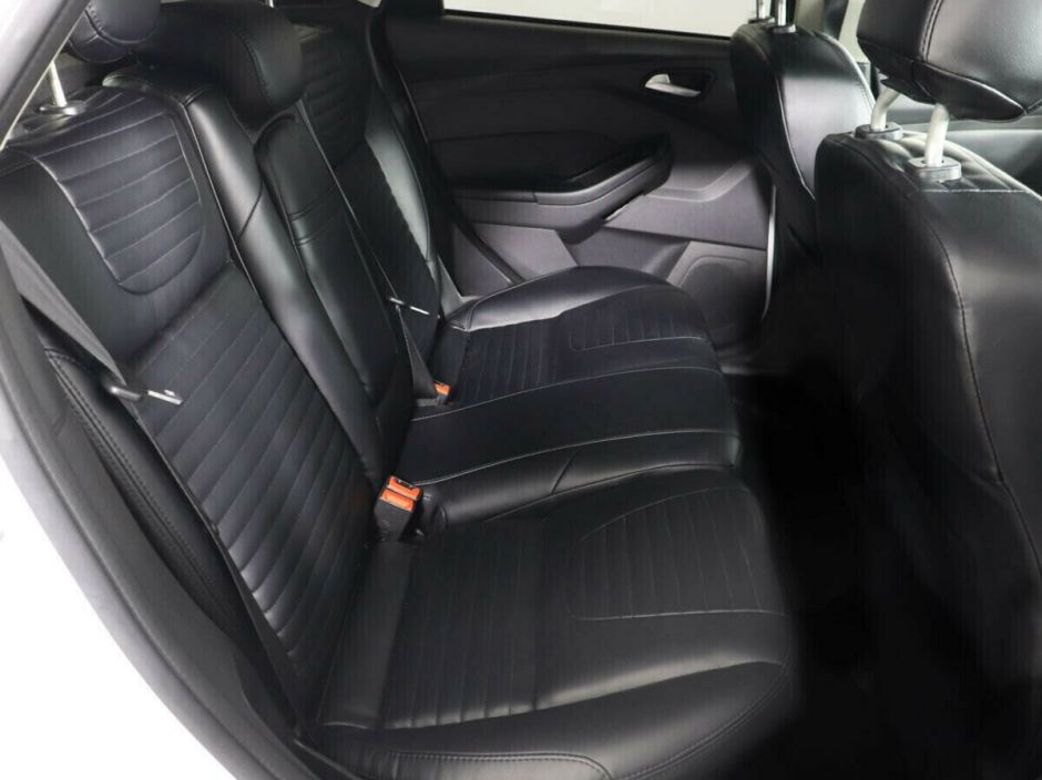 Ford Focus 1.6 РКПП, 2015, 109 000 км фото 10