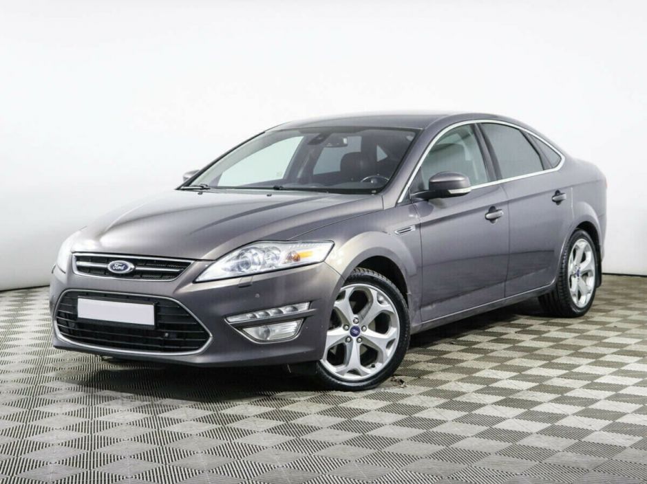 Ford Mondeo 2.0 РКПП, 2011, 143 000 км фото 1