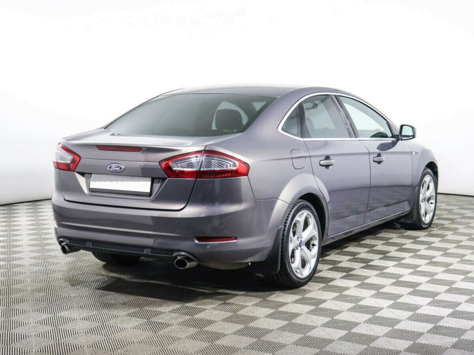 Ford Mondeo 2.0 РКПП, 2011, 143 000 км фото 2