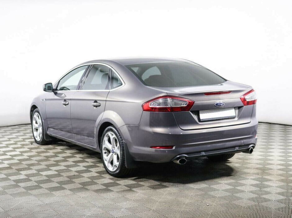 Ford Mondeo 2.0 РКПП, 2011, 143 000 км фото 4