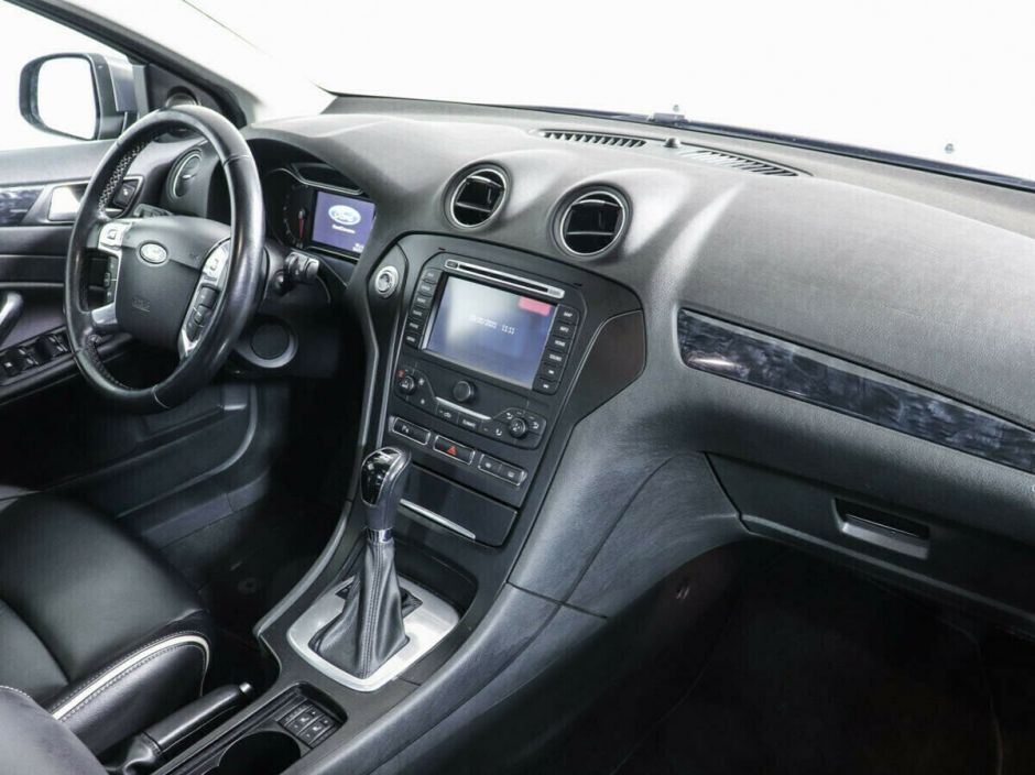 Ford Mondeo 2.0 РКПП, 2011, 143 000 км фото 8