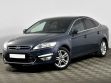 Ford Mondeo 2.0 РКПП, 2012, 145 000 км превью 1