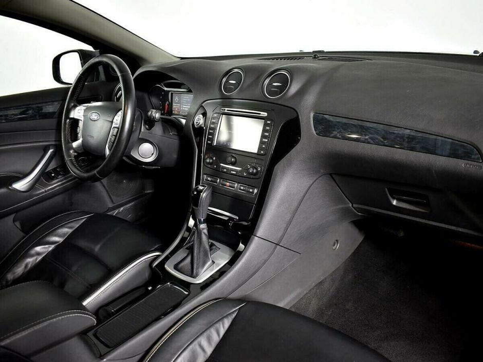 Ford Mondeo 2.0 РКПП, 2012, 145 000 км фото 5