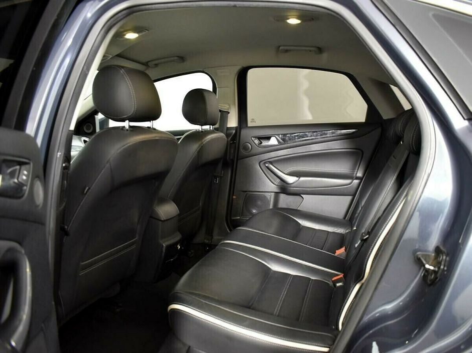 Ford Mondeo 2.0 РКПП, 2012, 145 000 км фото 6