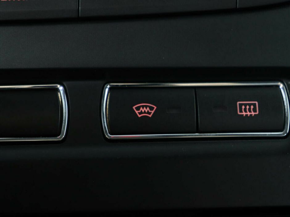 Ford Mondeo 2.0 РКПП, 2012, 144 000 км фото 6