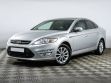 Ford Mondeo 2.0 РКПП, 2012, 131 000 км превью 1