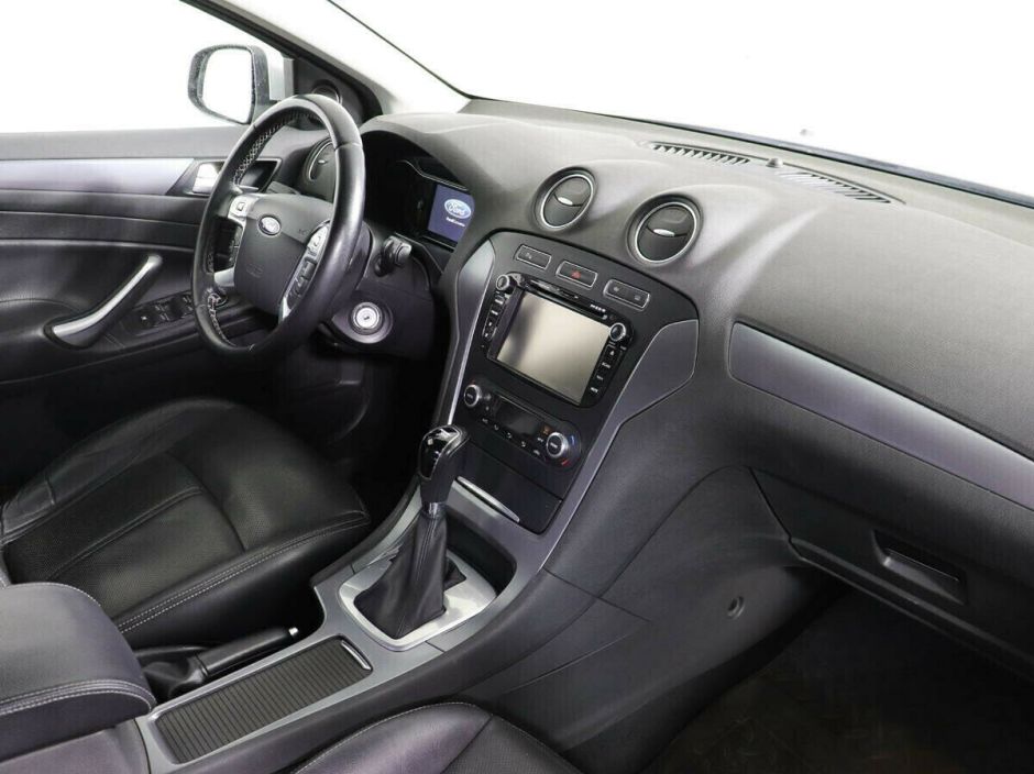 Ford Mondeo 2.0 РКПП, 2012, 131 000 км фото 7