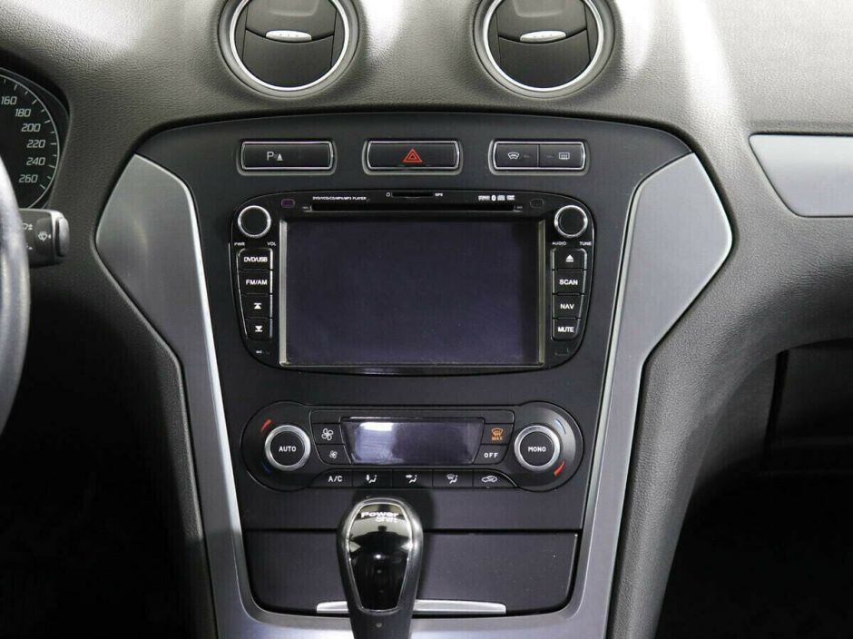 Ford Mondeo 2.0 РКПП, 2012, 131 000 км фото 8