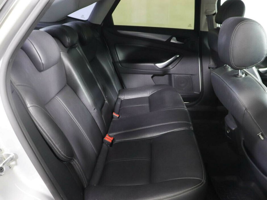 Ford Mondeo 2.0 РКПП, 2012, 131 000 км фото 10